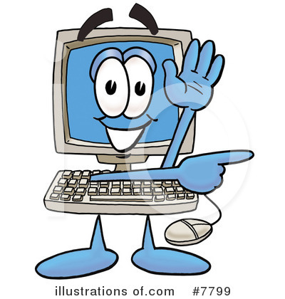 400x420 Clipart Computer For Free 101 Clip Art