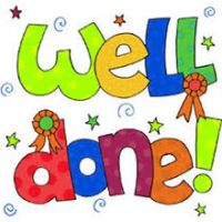 200x200 Congratulations Clipart Animated