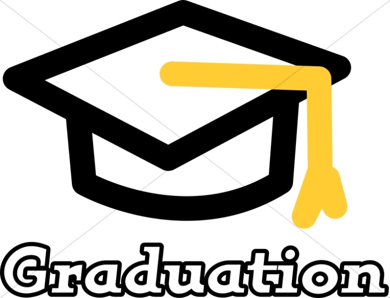 776x594 Congratulations Grads Black And White Clip Art Christian