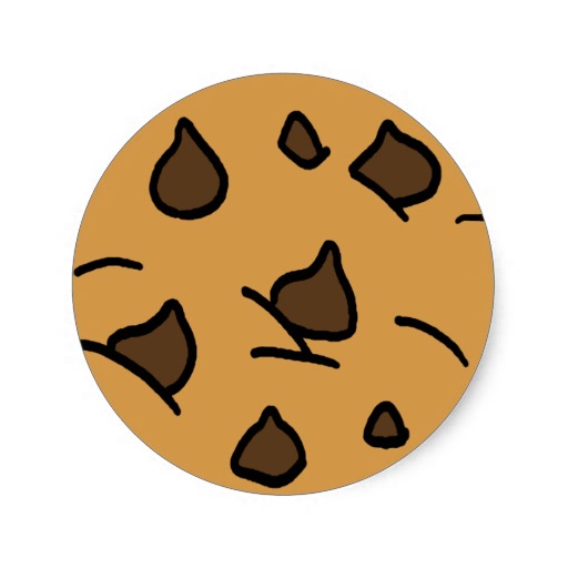 512x512 Cookie Clip Art Free