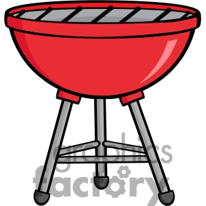 300x300 Cookout Clipart Black And White Clipart Panda