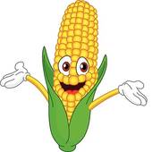 170x170 Clip Art Of Corn K3930659