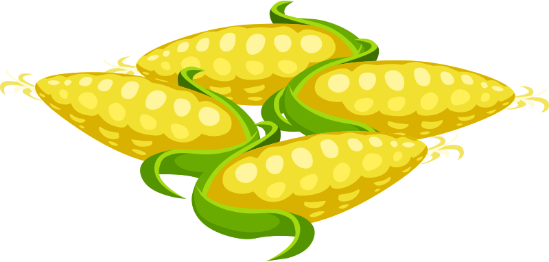 800x382 Free To Use Amp Public Domain Corn Clip Art