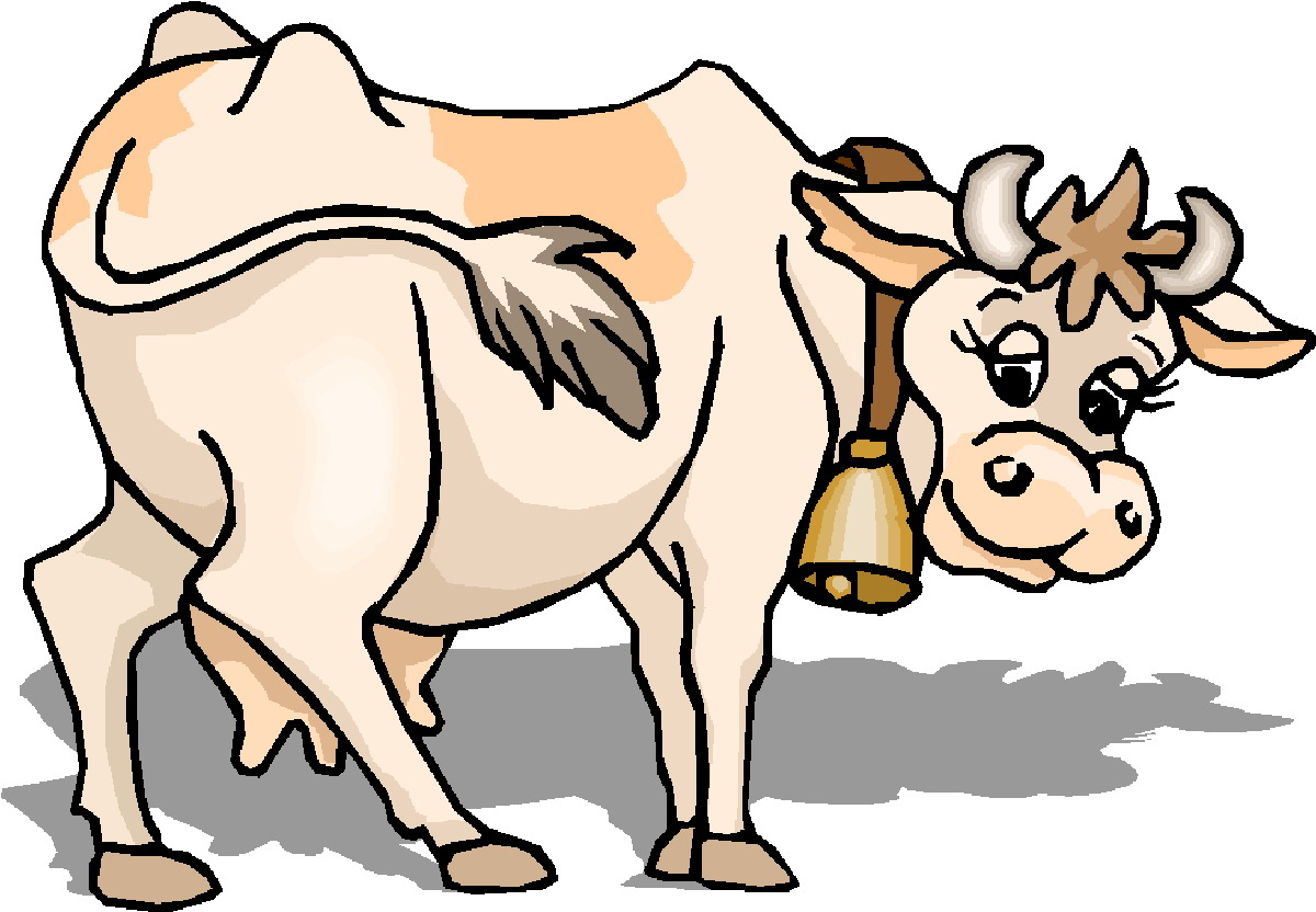 1200x832 Cute Cow Clipart Clipart Free Clipart Images