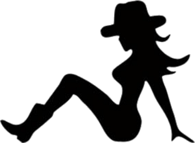 400x293 Cowgirl Clip Art Free Clipart Images 2