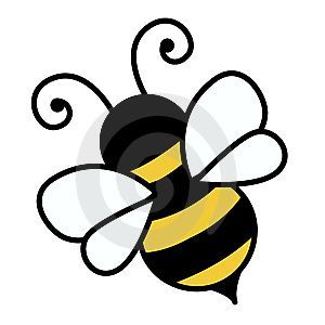 300x300 Best Bee Free Ideas Bumble Bee Images, Crochet