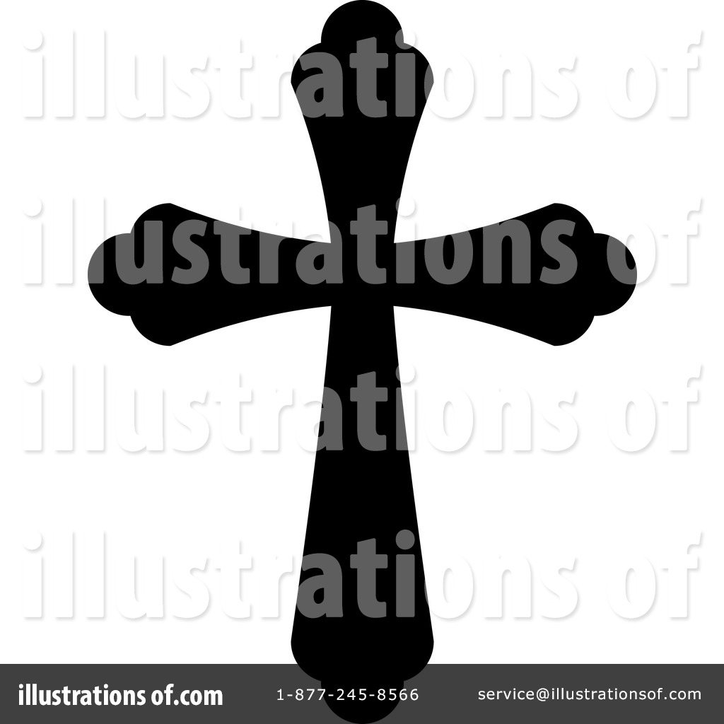 1024x1024 Cross Clipart