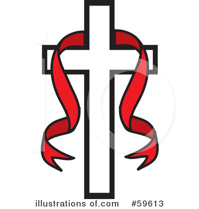 400x420 Cross Clipart