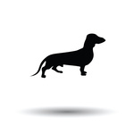 150x150 Dachshund Vectors Images Amp Graphics