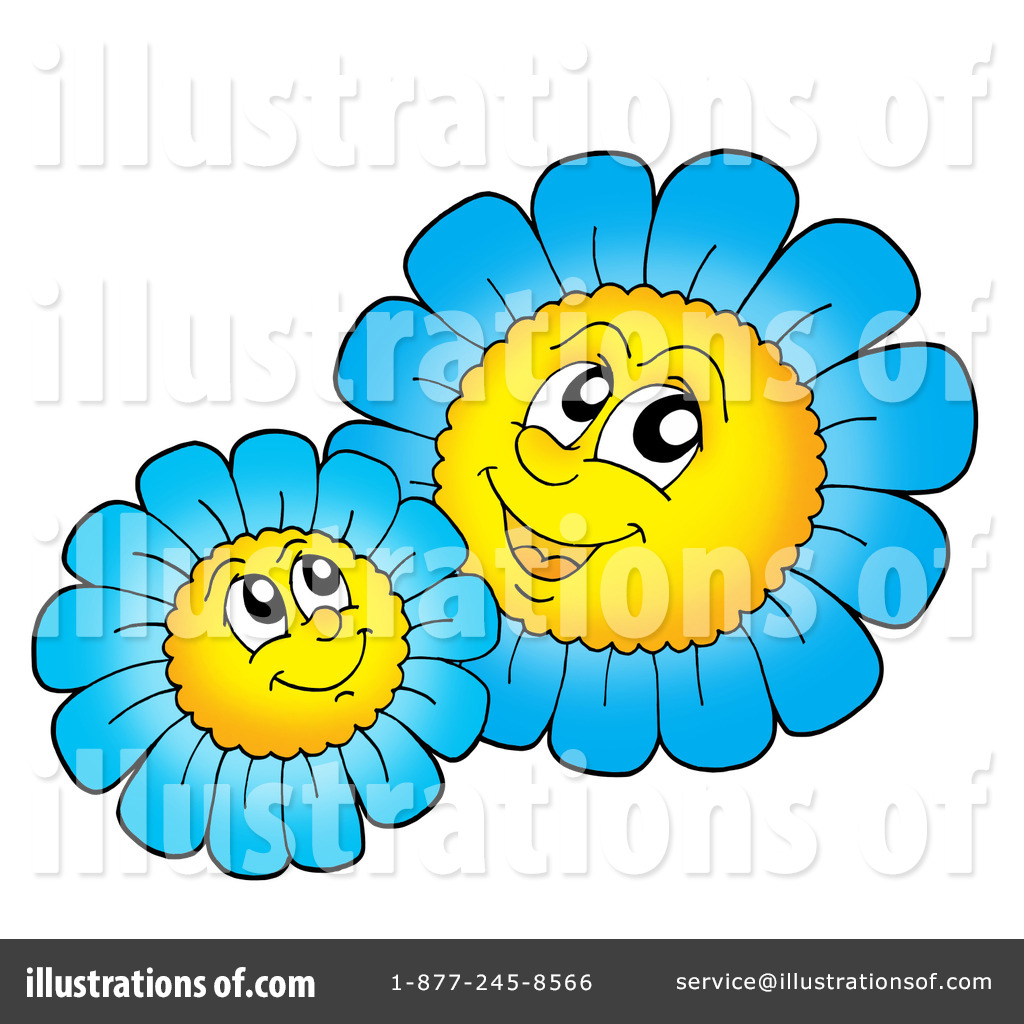 1024x1024 Daisy Clipart