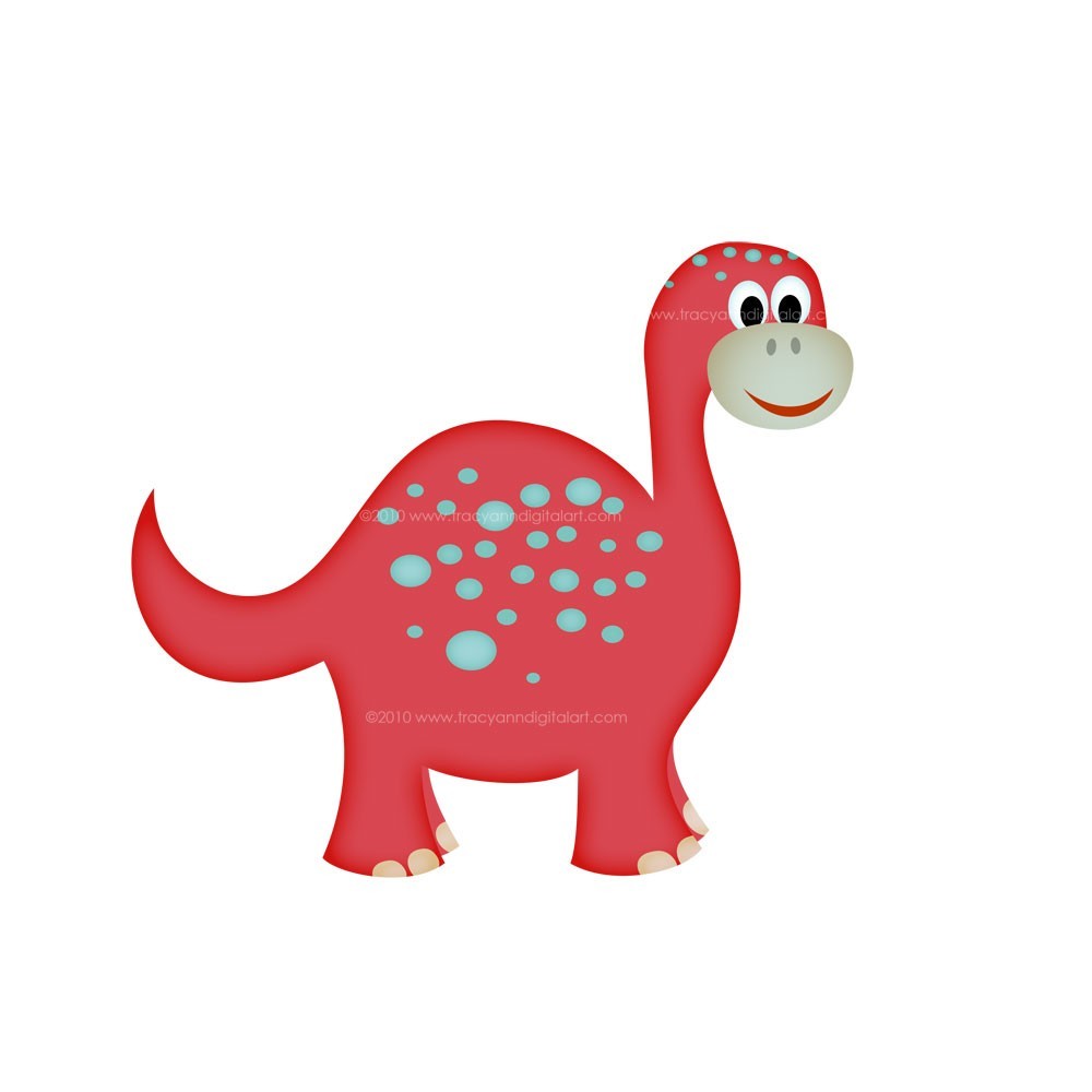 1000x1000 Dinosaur Clip Art Free For Kids Clipart Panda