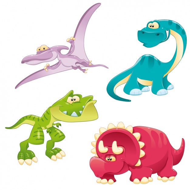 626x626 Dinosaur Vectors, Photos And Psd Files Free Download
