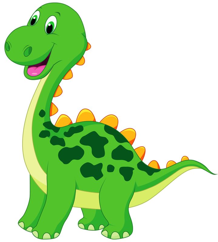 Free Dinosaur Clipart For Kids | Free download on ClipArtMag