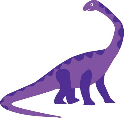 399x378 Dinosaur Clipart For Preschoolers