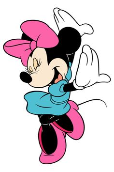 236x355 Minnie Mouse Daisy Duck Free Clip Art Disney Minnie Mouse Clip