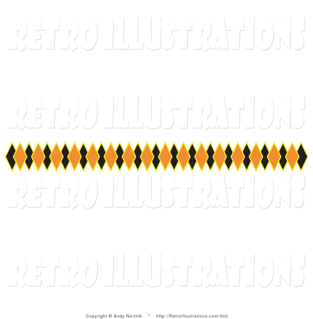 1024x1044 Halloween Divider Clipart