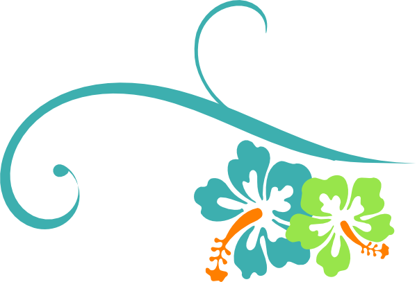 600x407 Brown Clipart Divider