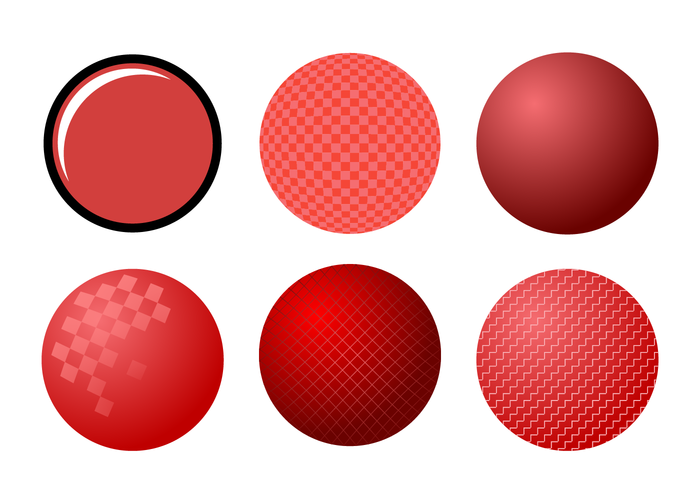 700x490 Free Dodge Ball Vector