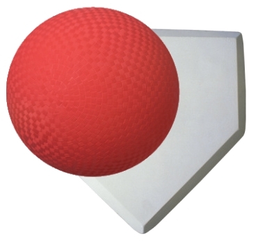 371x347 Free Kickball Cliparts 212144
