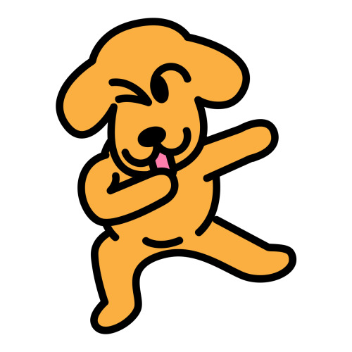 500x500 Free Dog Clipart