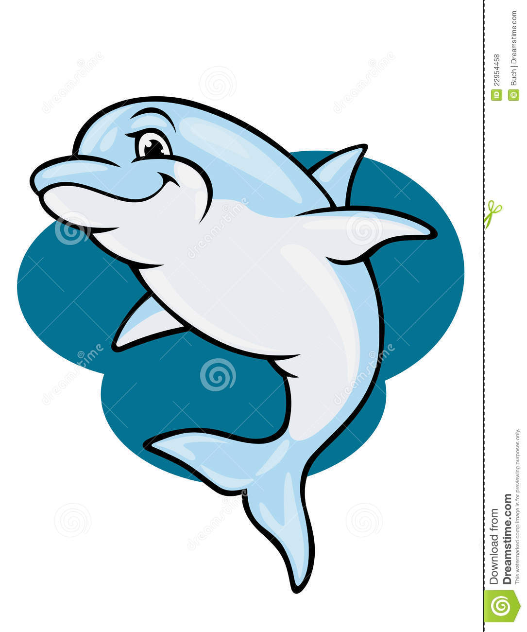 1085x1300 Top 80 Dolphin Clip Art