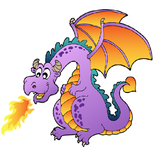 320x320 Dragon Clipart Free Clip Art Images Image 11