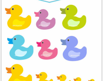 340x270 Duck Clipart Baby Boy