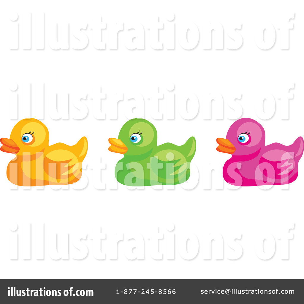 1024x1024 Rubber Duck Clipart