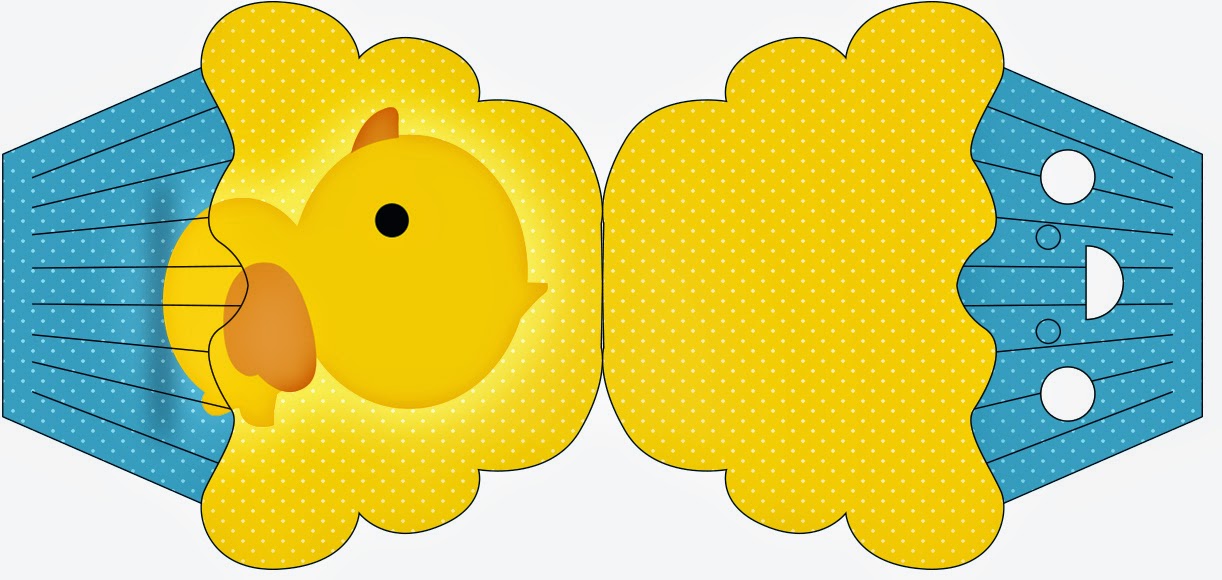 1222x580 Rubber Ducky Free Printable Invitations. Is It For Parties Is