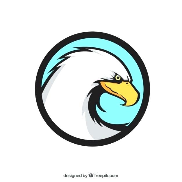 626x626 Copyright A Logo For Free Eagle Vector Download Online Symbol Clip