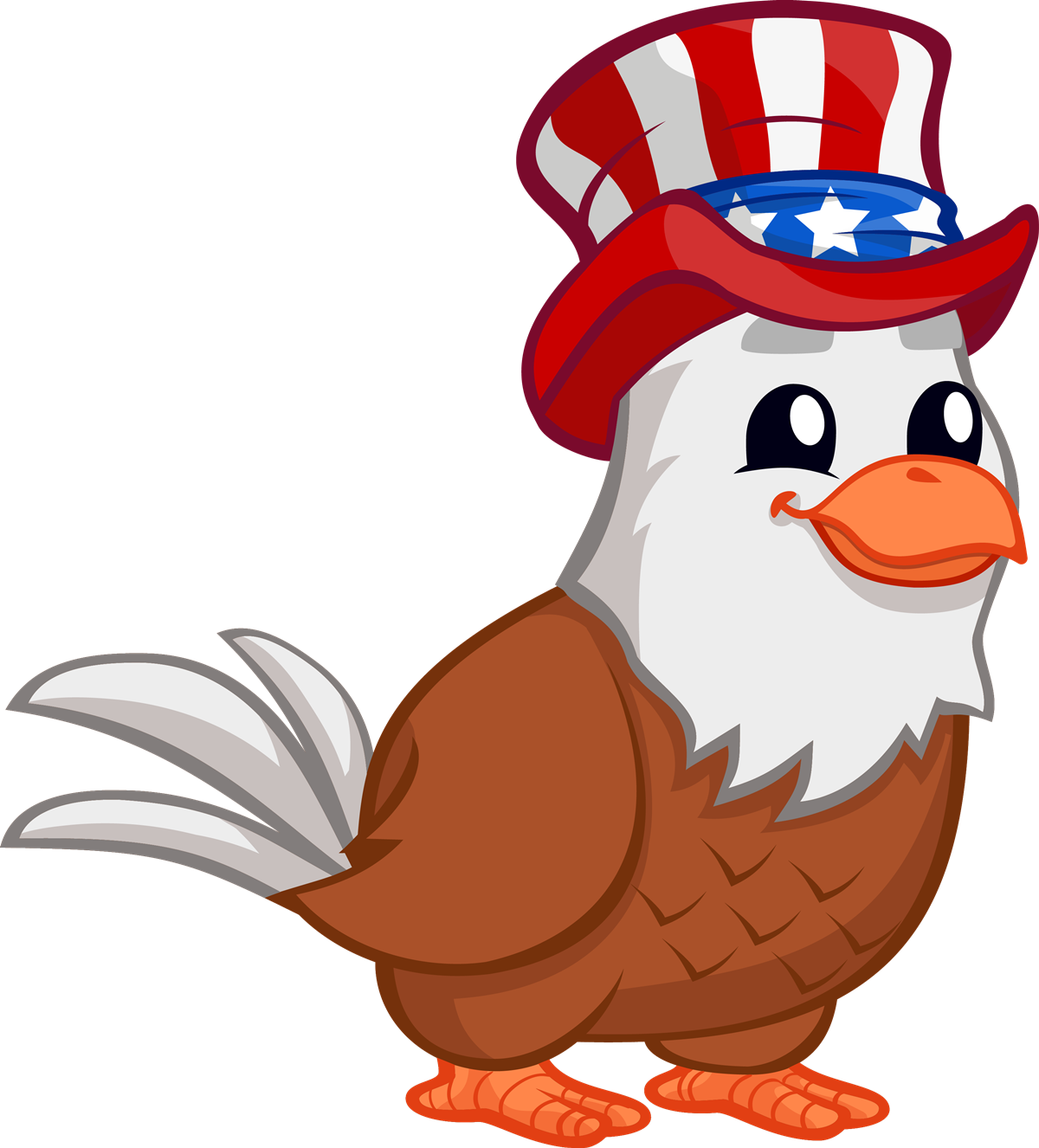 1200x1326 Eagle Free To Use Clip Art 3