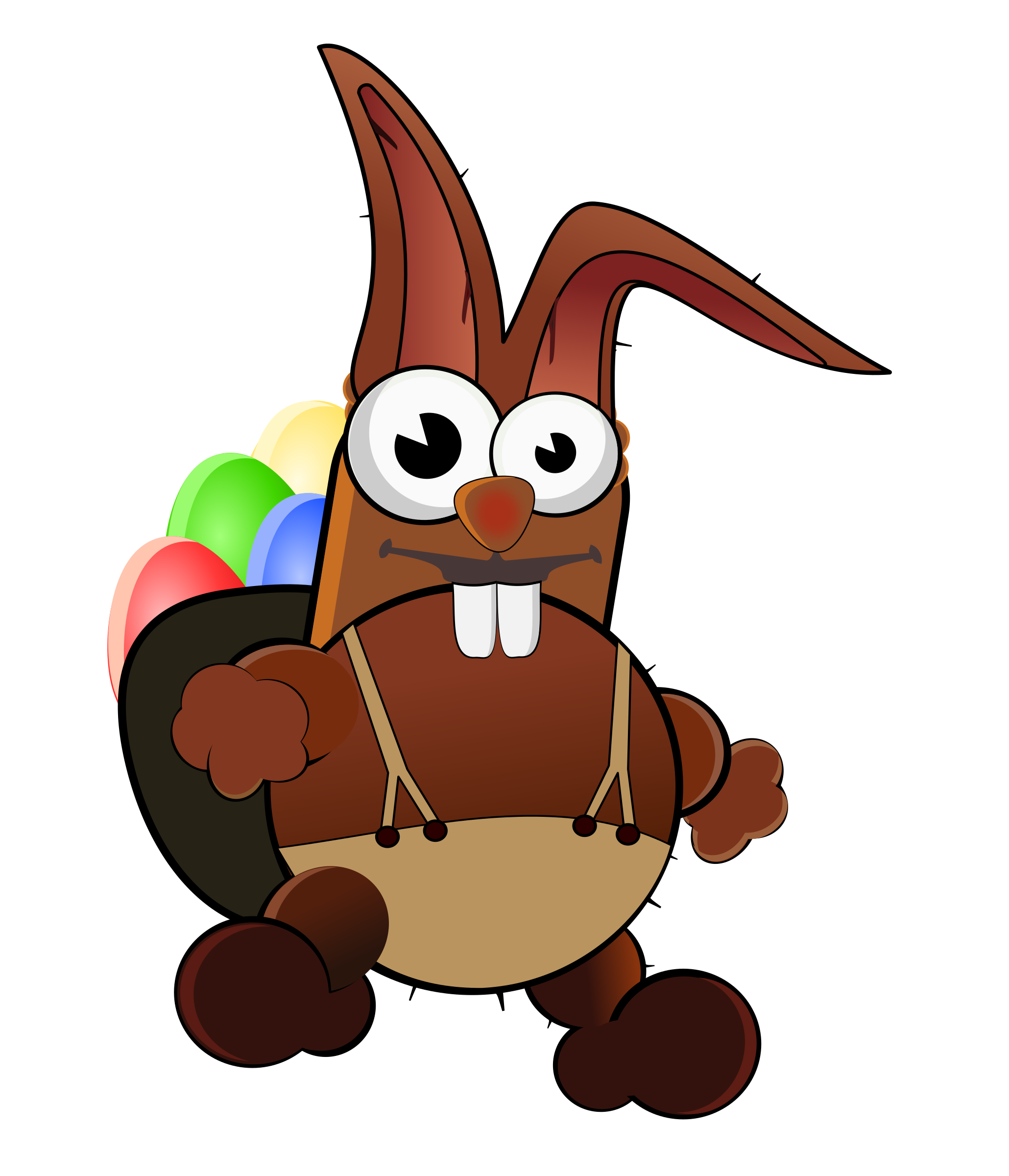 2060x2400 Free Stock Photo Of Crazy Easter Bunny Vector Graphics