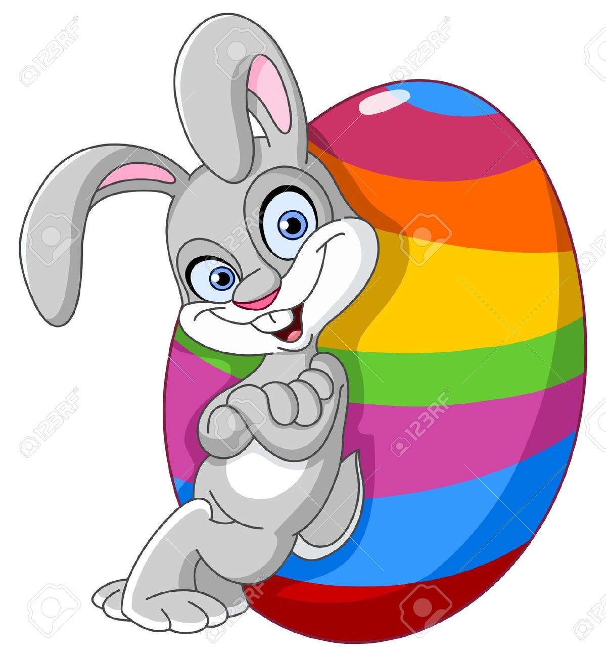 1199x1300 Clipart Funny Easter Egg