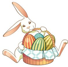 236x234 Royalty Free Vector Easter Rabbit Clip Art, Bunny Clipart