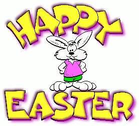 277x251 Free Easter Clipart
