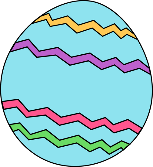 505x550 Easter Egg Border Clipart Free Images