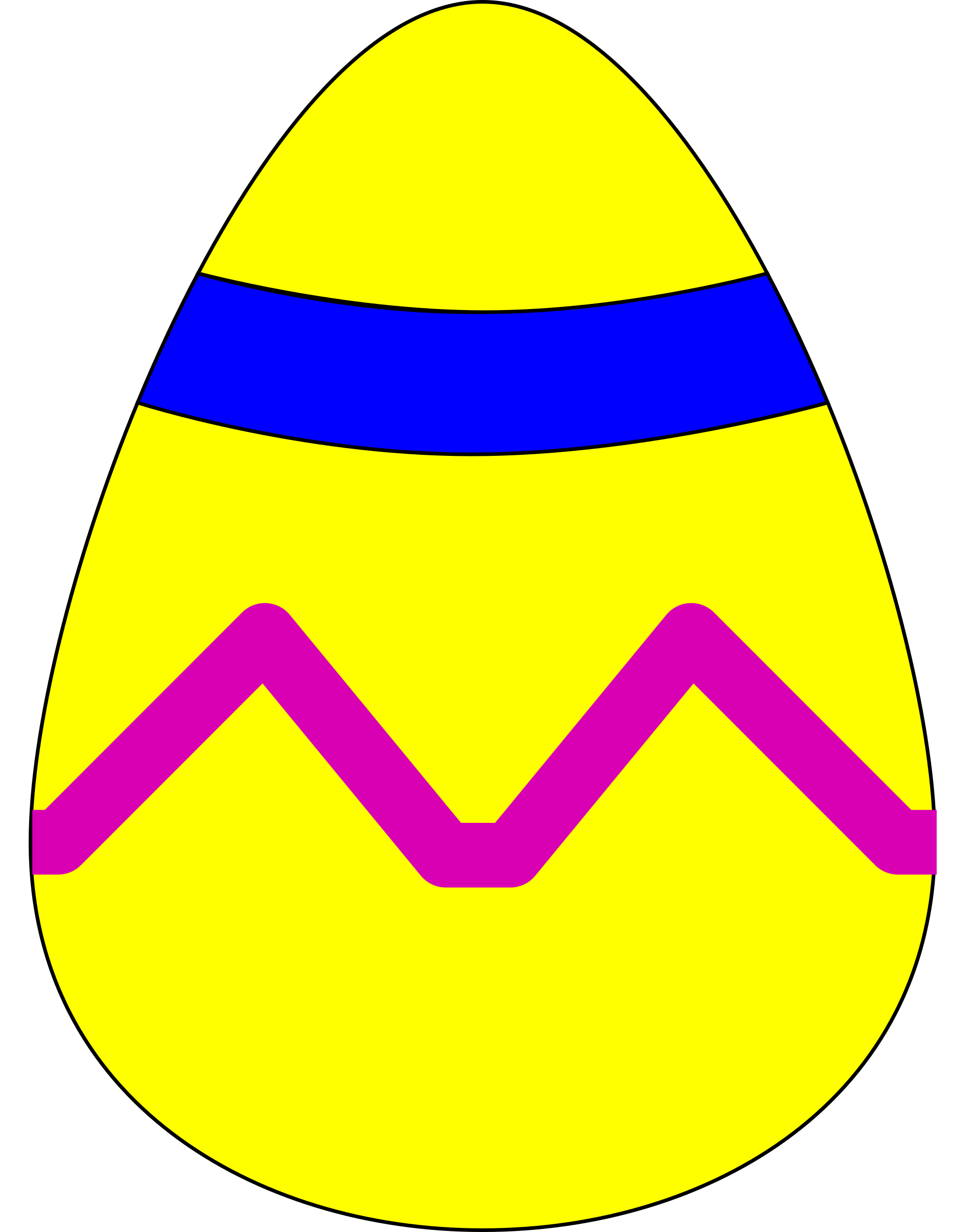 1889x2400 Yellow Easter Clipart, Explore Pictures