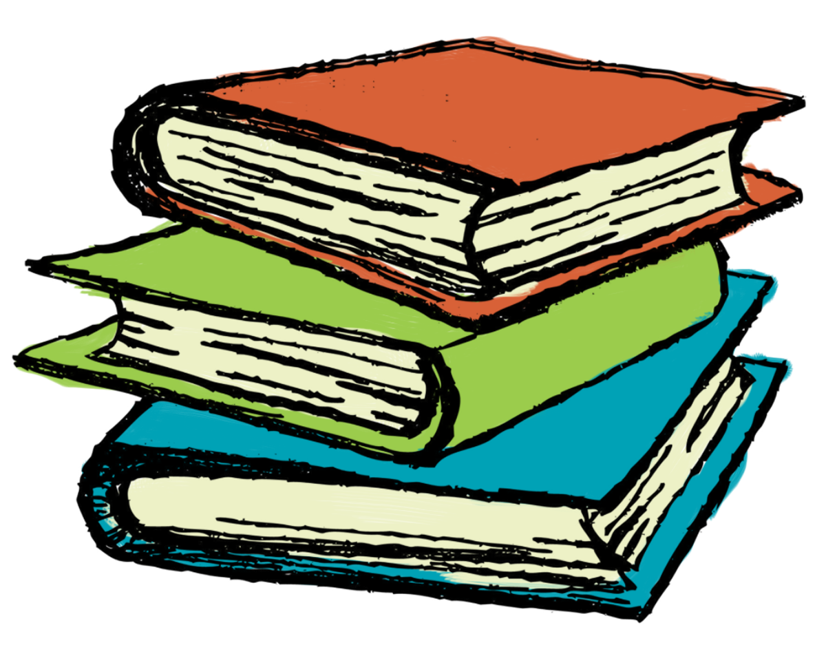 1200x937 Free Education Clipart Image