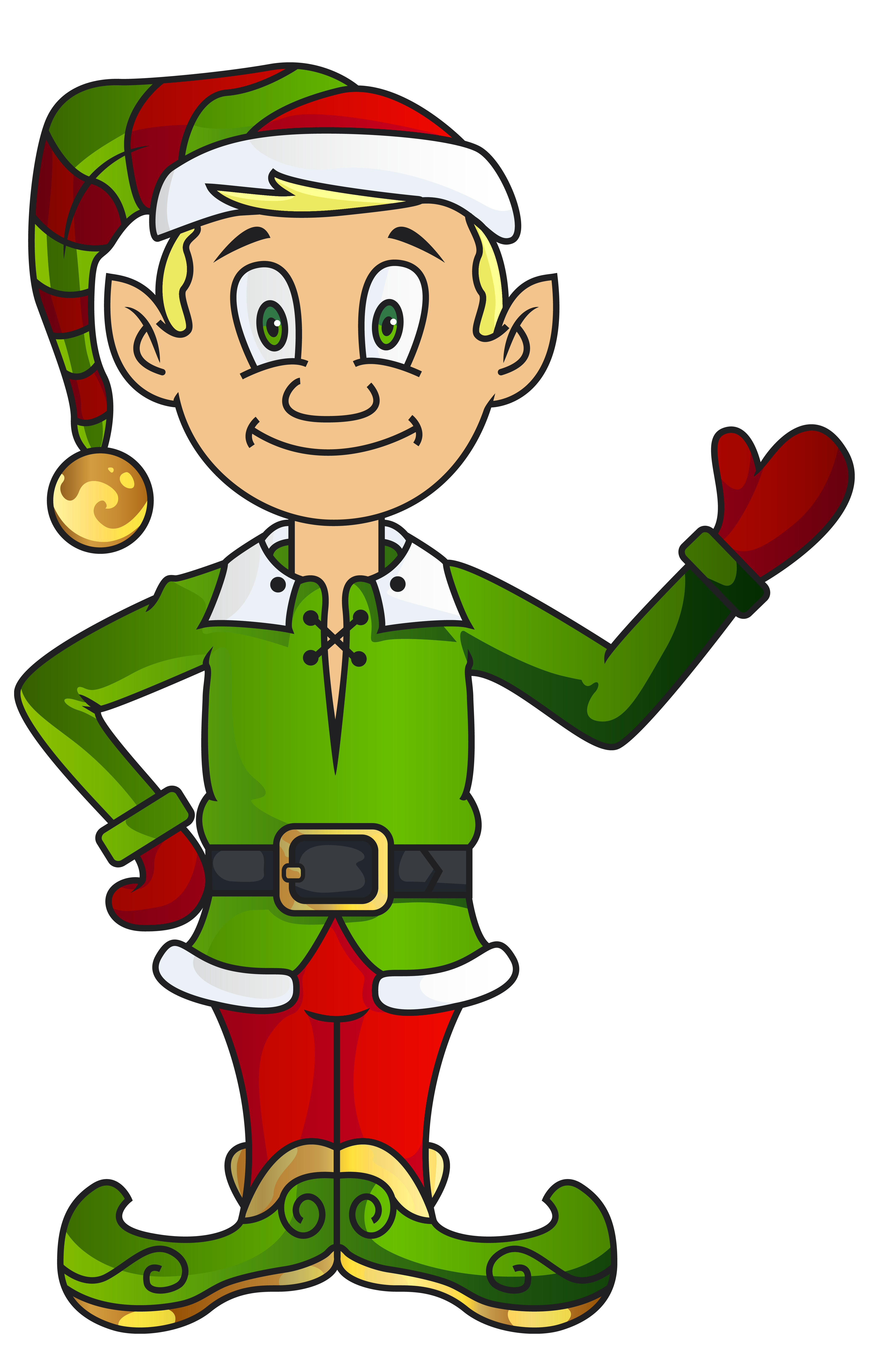 4257x6437 Elf Png Clipart Imageu200b Gallery Yopriceville