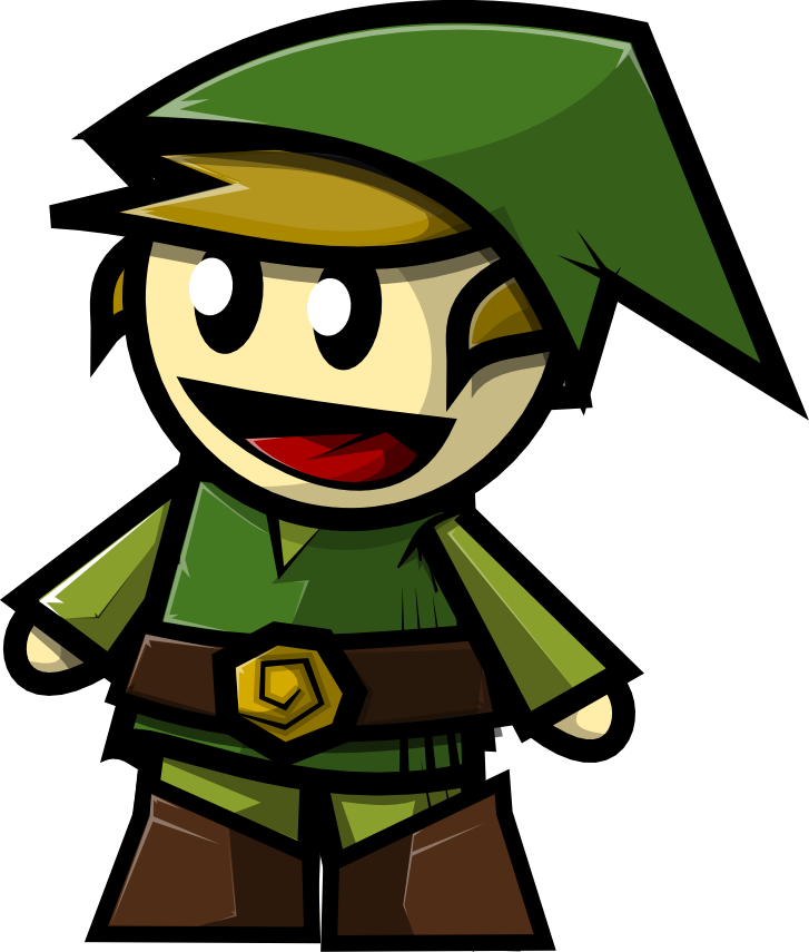 727x855 Free To Use Amp Public Domain Elf Clip Art