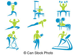 270x194 Free Gym Clipart Images