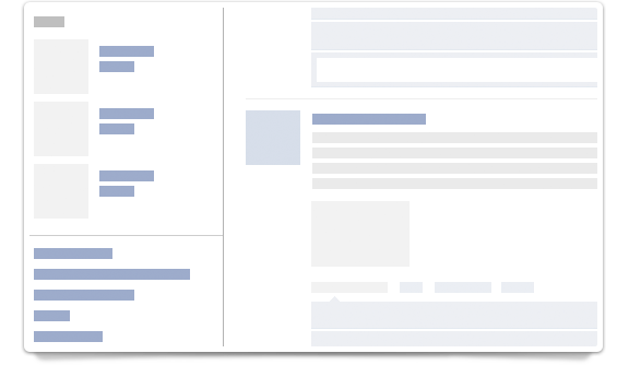 576x334 Facebook Fan Page Clip Art