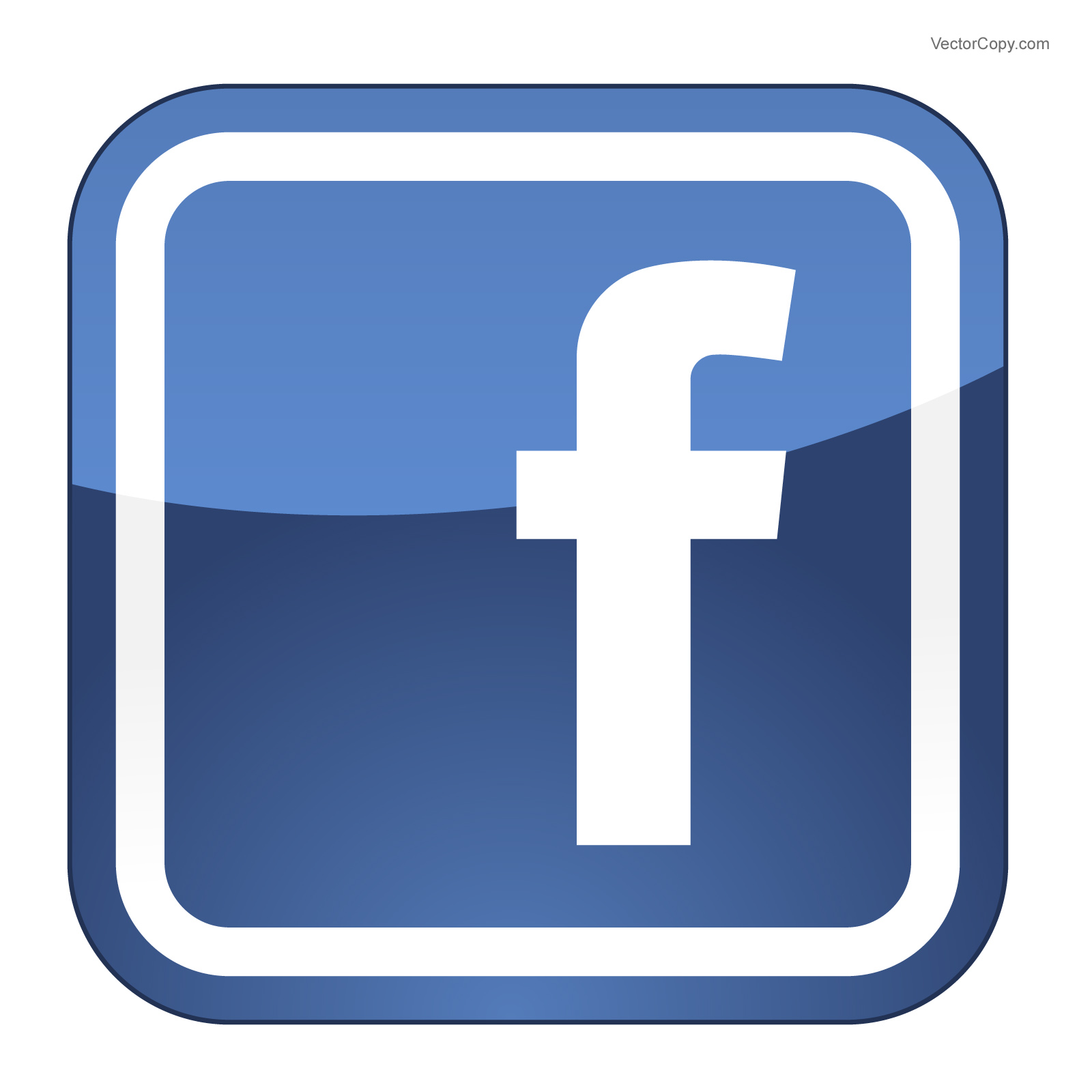 1600x1600 Free Facebook Clipart