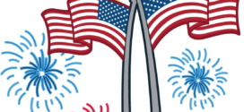 272x125 Fourth Of July Clip Art For Facebook Clipart Panda