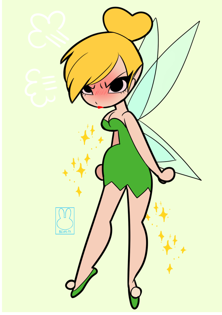 778x1102 Free Fairy Images Clip Art