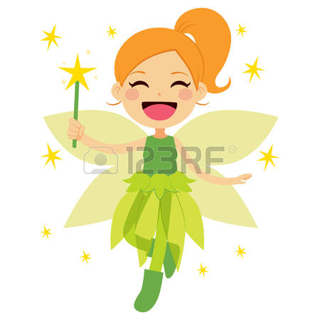 450x450 Top 71 Fairy Clip Art