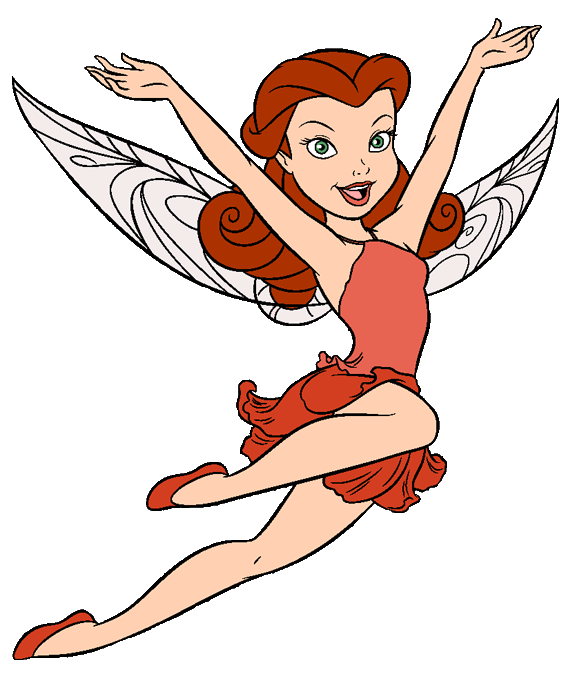575x681 Top 95 Disney Fairies Clip Art