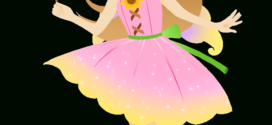 272x125 Top 71 Fairy Clip Art
