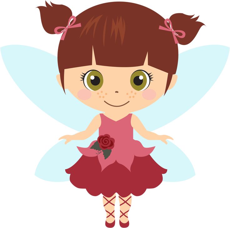 736x730 Clipart Fairy