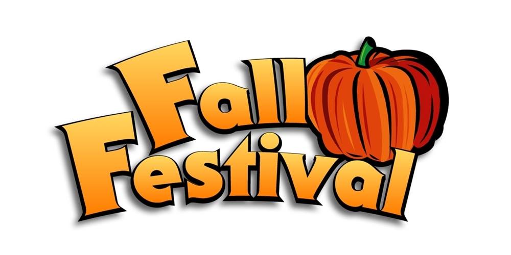 1000x500 Festival Clipart Free Fall